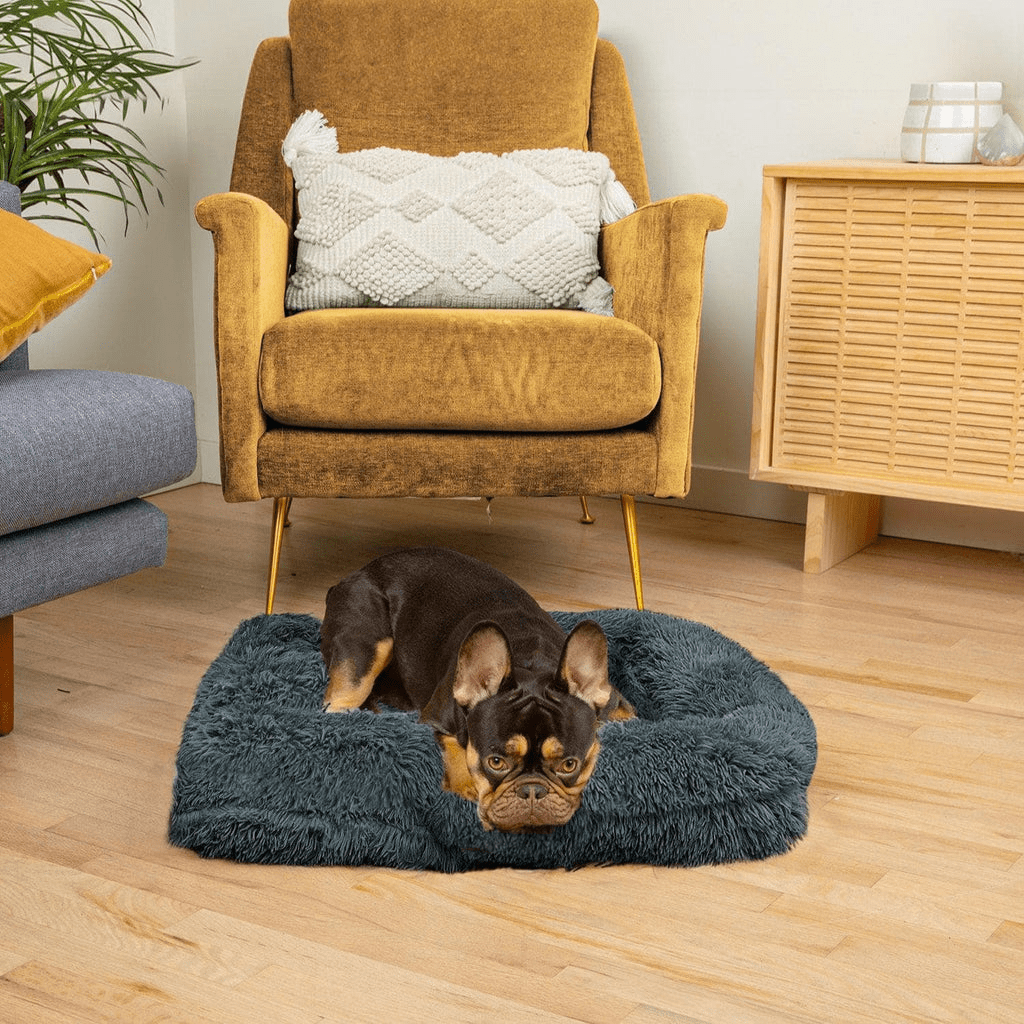 PawsomeRest - The Ultimate Orthopedic Dog Bed