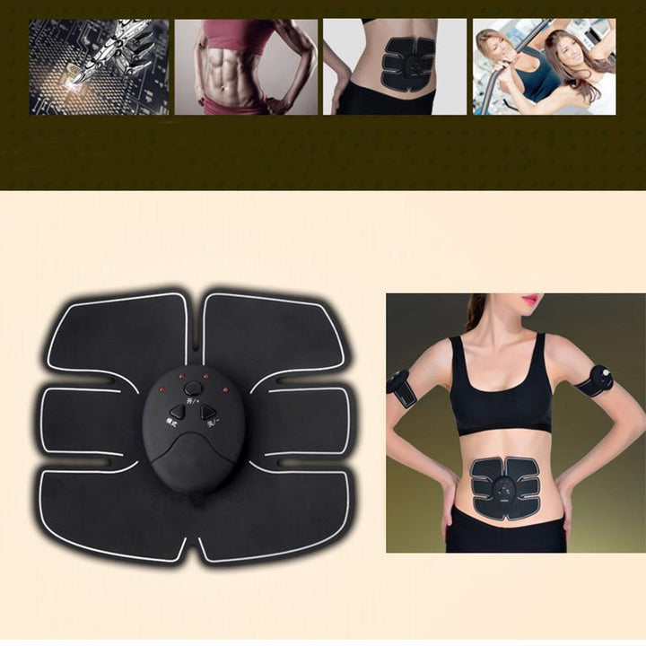 BowLift | SIXPAD Massage Trainer - EMS Technology