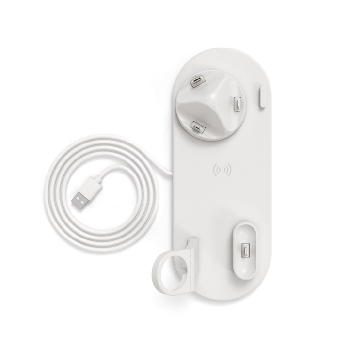 BowLift | 4 IN 1 SMART STATION™