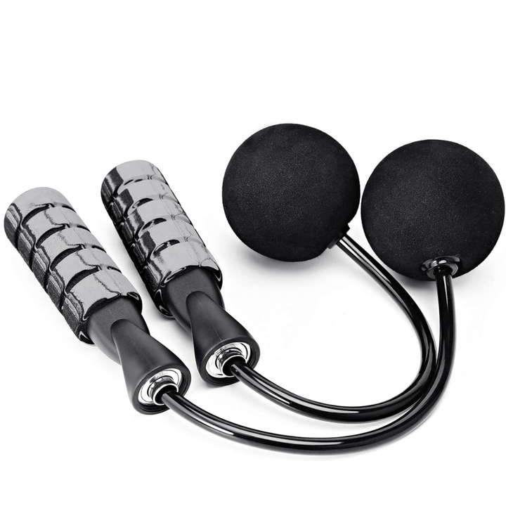 BowLift | Wireless weighted jump rope for safe training
