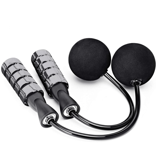 BowLift | Wireless weighted jump rope for safe training