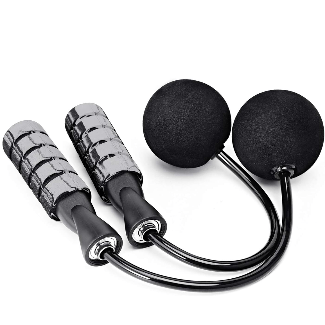 BowLift | Wireless weighted jump rope for safe training