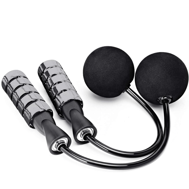 BowLift | Wireless weighted jump rope for safe training