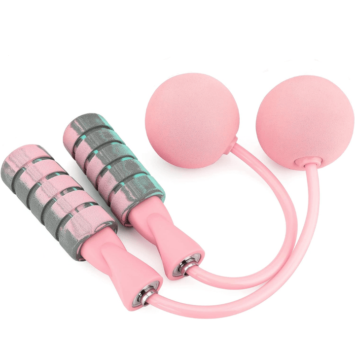 BowLift | Wireless weighted jump rope for safe training