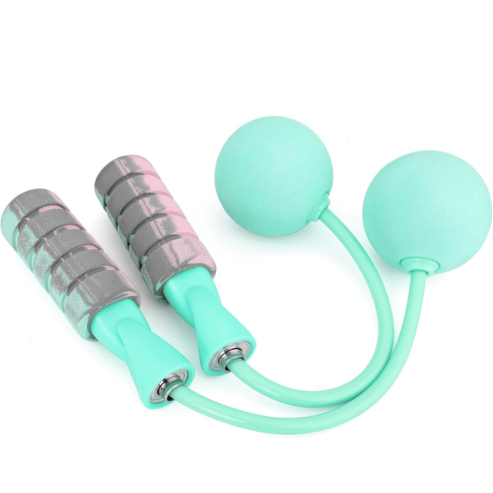 BowLift | Wireless weighted jump rope for safe training