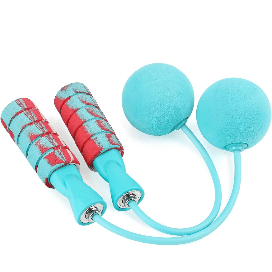 BowLift | Wireless weighted jump rope for safe training