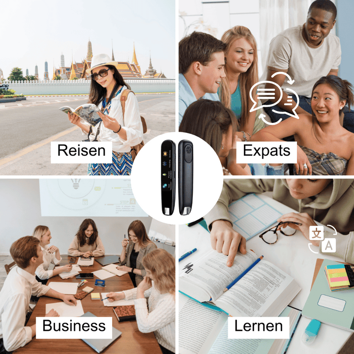 BowLift | Portable Language Translator instant Verification Offline