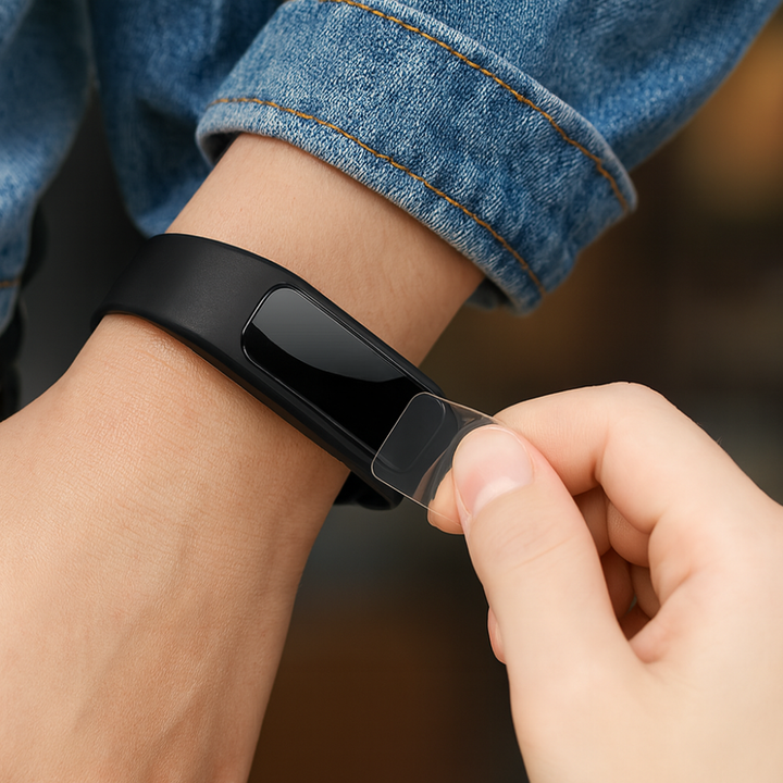 BowLift | Smartwatch Screen Protector TPU Film
