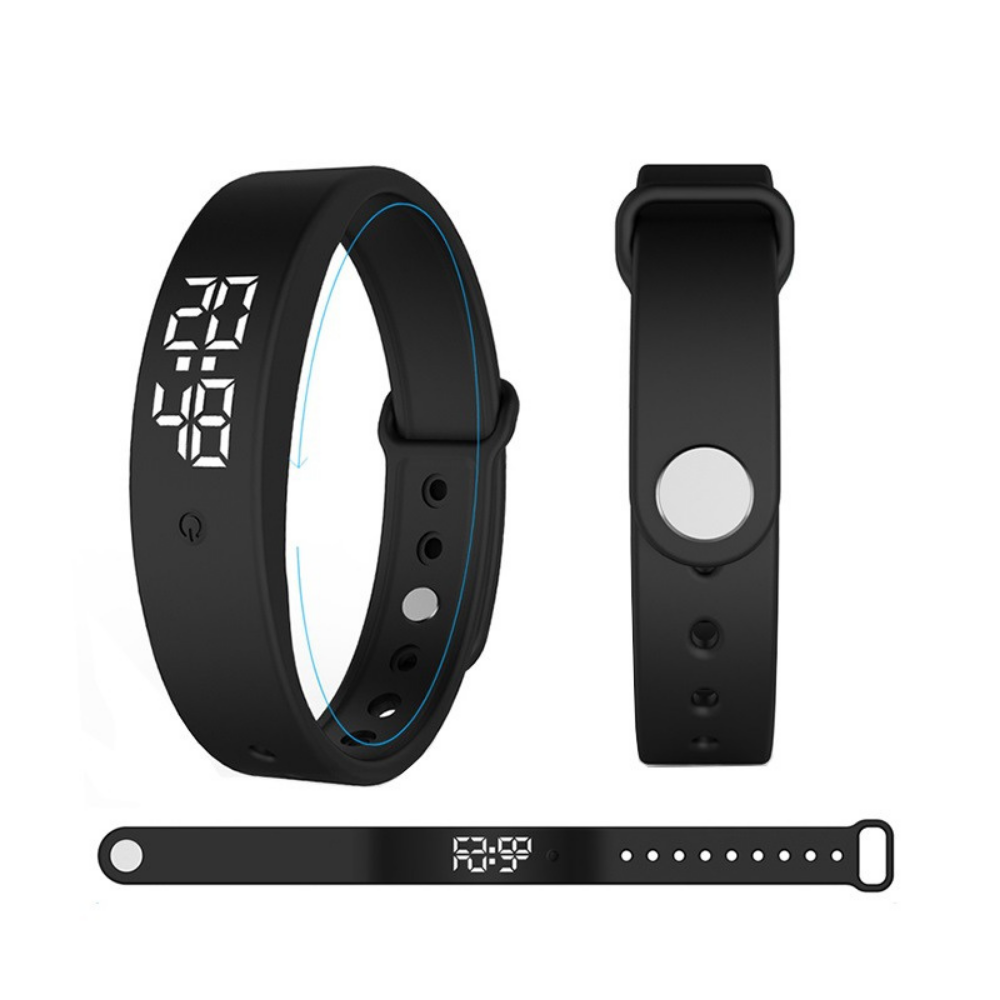 BowLift | Smartwatch Waterproof Fitness Tracker