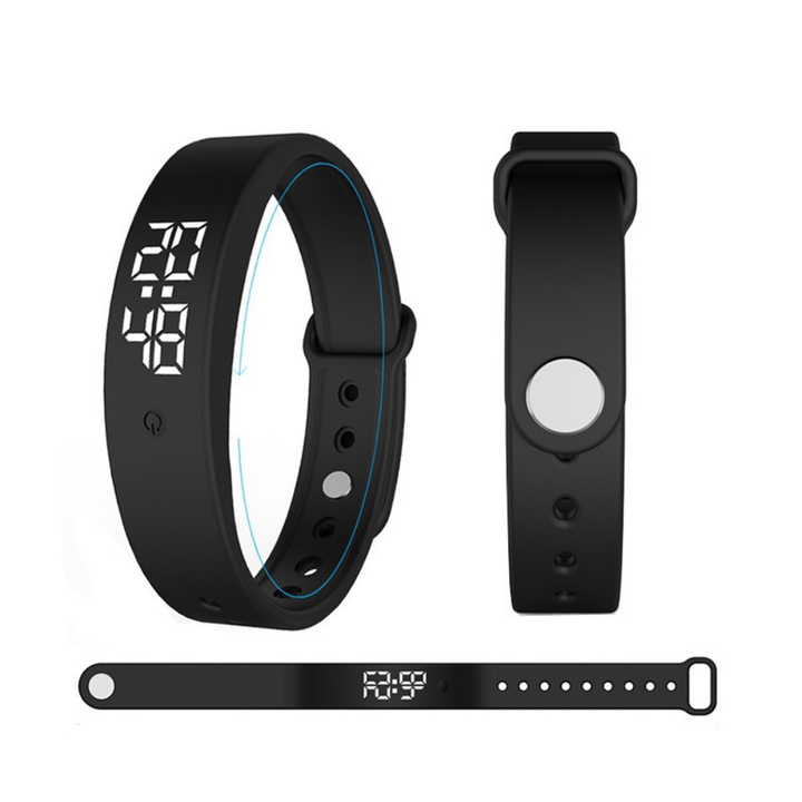 BowLift | Smartwatch Waterproof Fitness Tracker