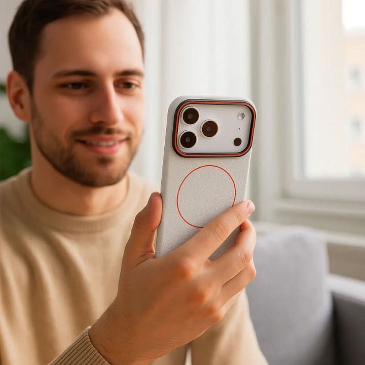 BowLift | Robust Case for iPhone Pro Max Models
