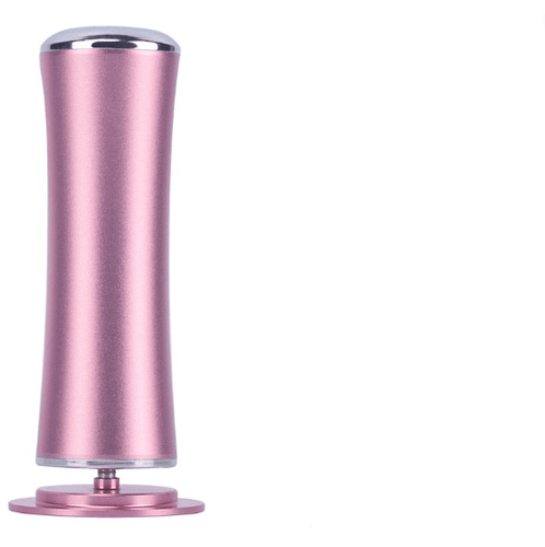 BowLift | Electric Pedicure File for Gentle & Effective Foot Care