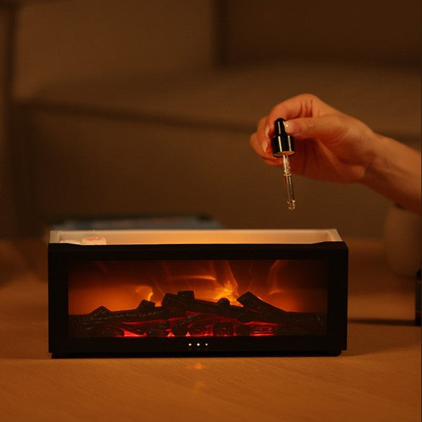BowLift | HearthGlow Humidifier
