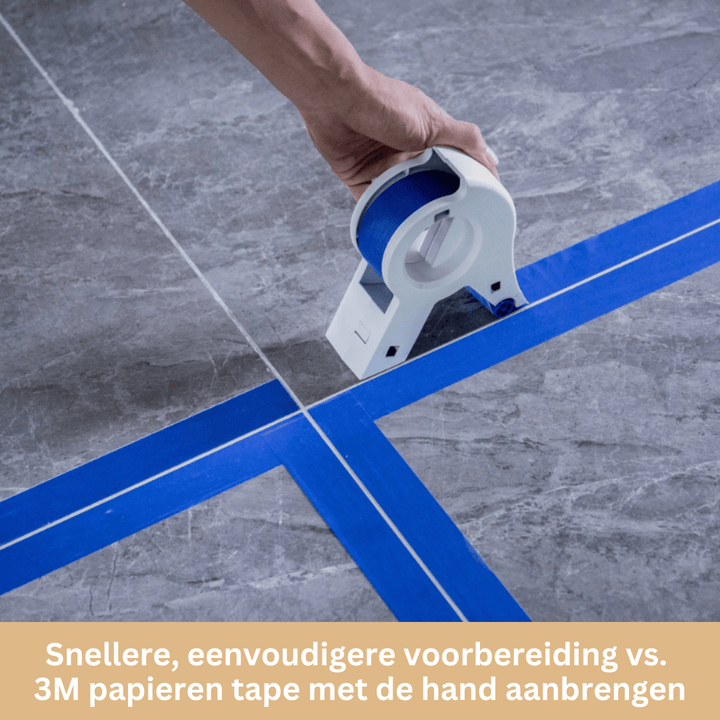 BowLift | TapeMaster | Transform your projects quickly