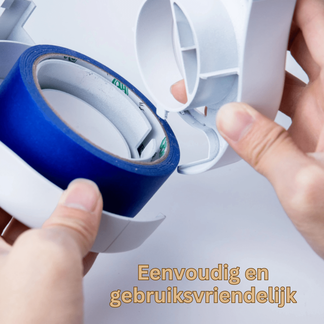 BowLift | TapeMaster | Transform your projects quickly