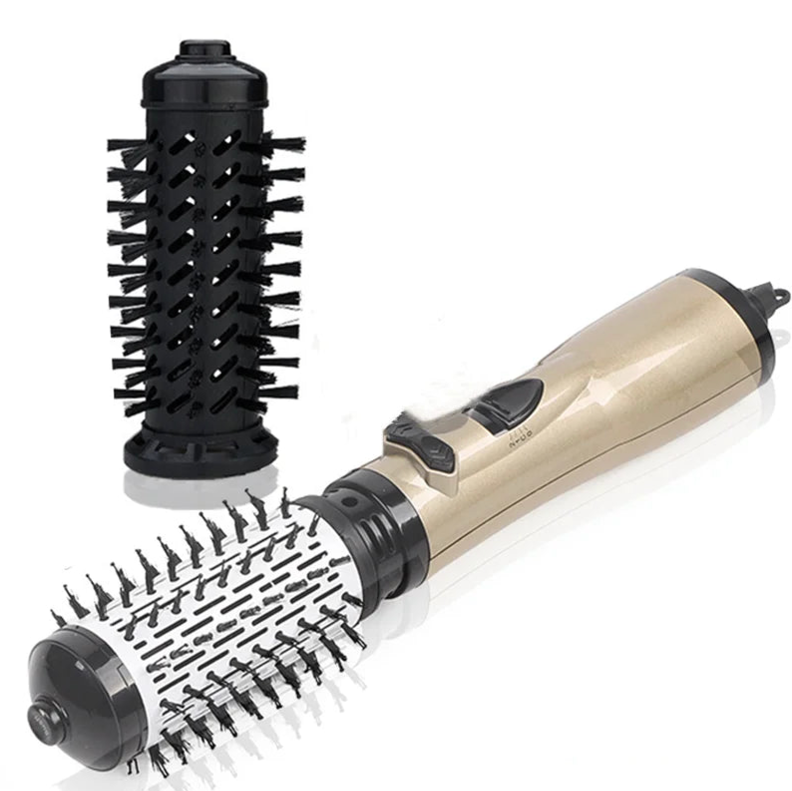 BowLift | GlamBrush️ Beautiful Hair Instantly