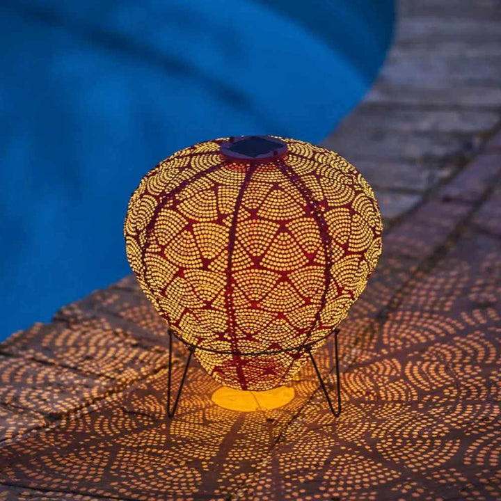 BowLift | SkyGlow - Solar Balloon Light