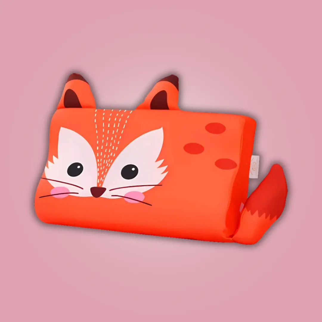 BowLift | Snooze Pillow for Kids