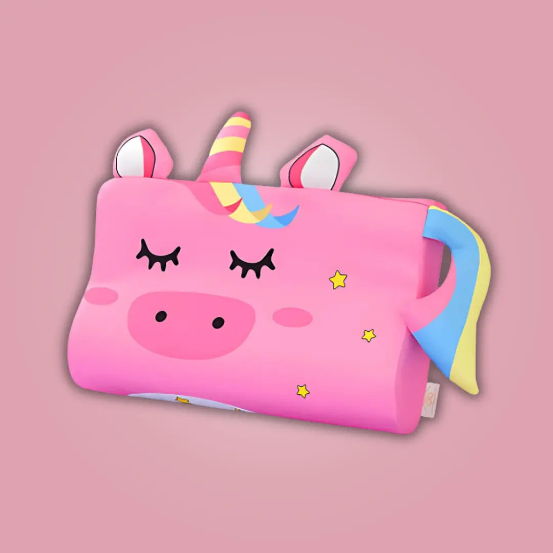 BowLift | Snooze Pillow for Kids
