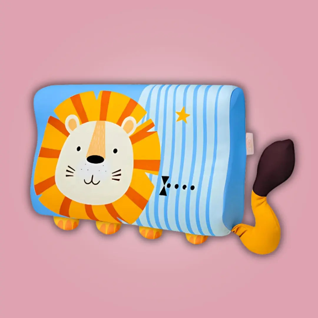 BowLift | Snooze Pillow for Kids