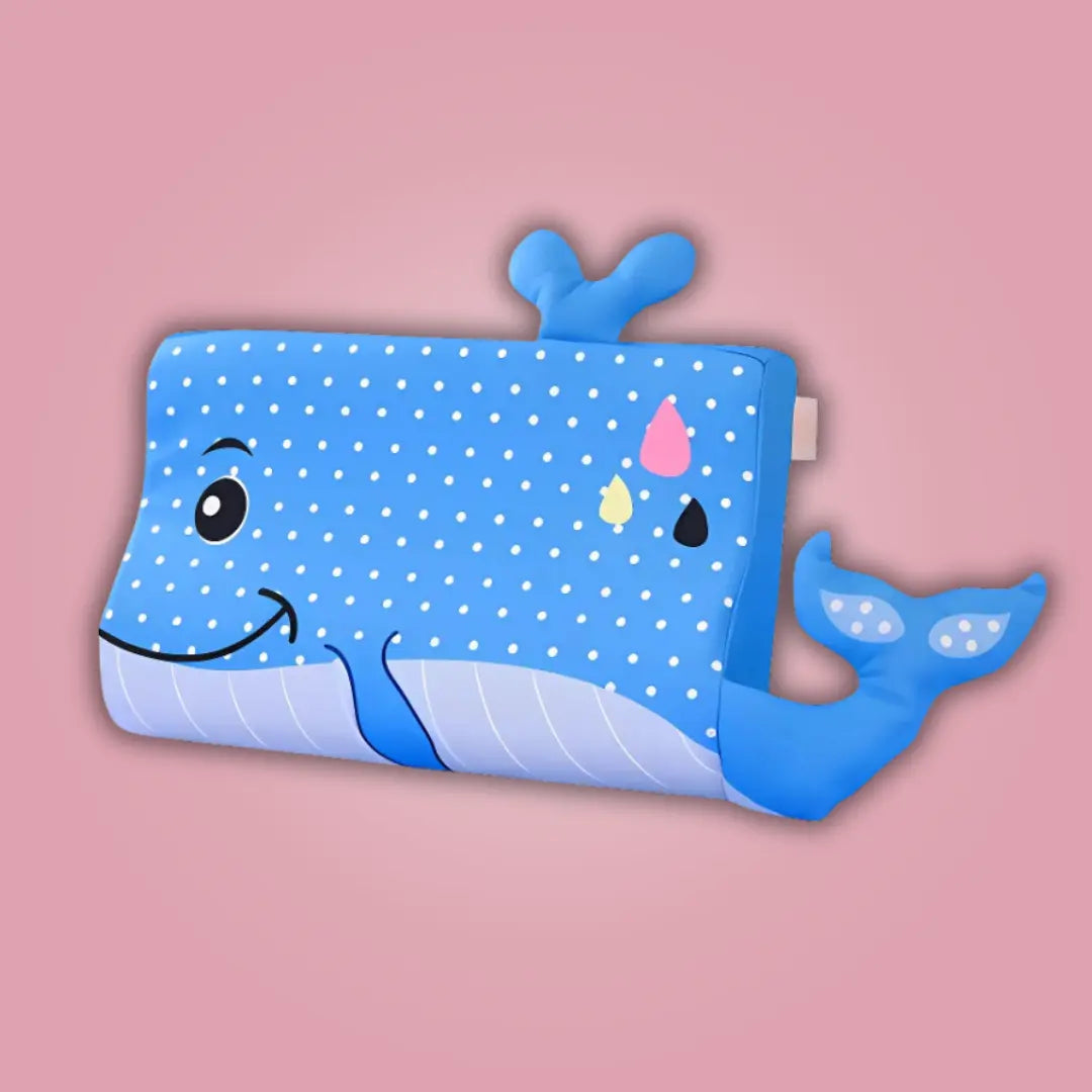 BowLift | Snooze Pillow for Kids