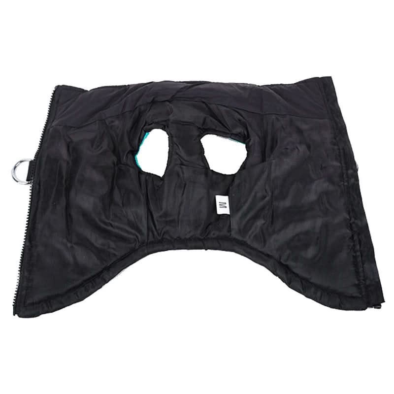 BowLift | Winter jacket for dogs with protection & comfort
