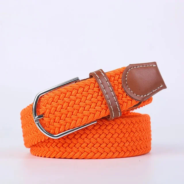 BowLift | Casual Stretch Belt Made of Elastic Material