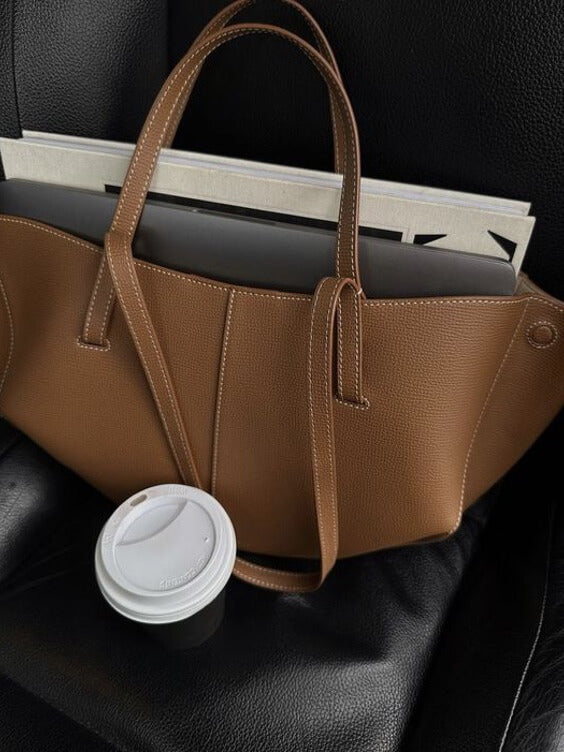 BowLift | Noor | Vintage Shoulder Bag for Women – Elegant & Stylish Handbag