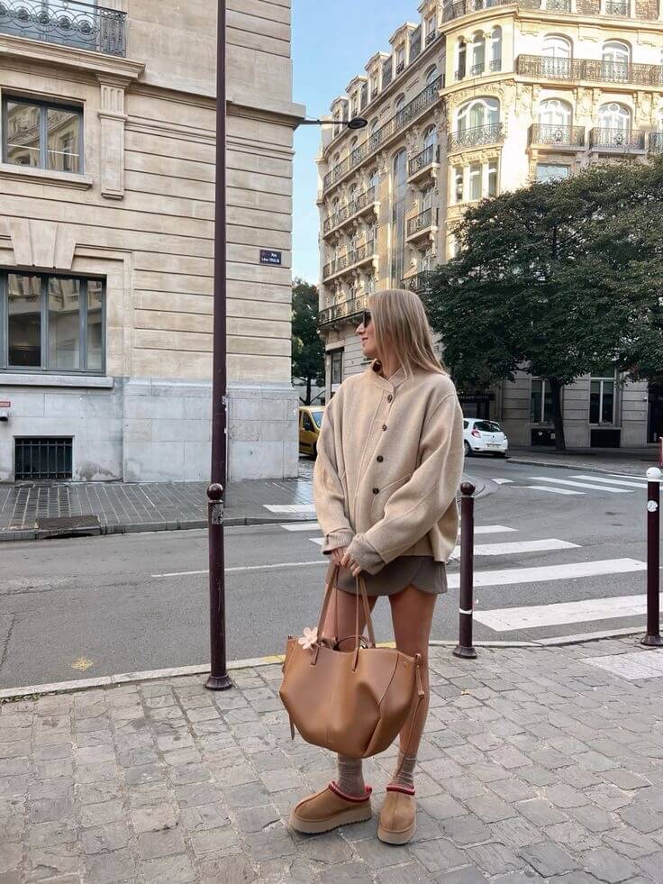 BowLift | Noor | Vintage Shoulder Bag for Women – Elegant & Stylish Handbag