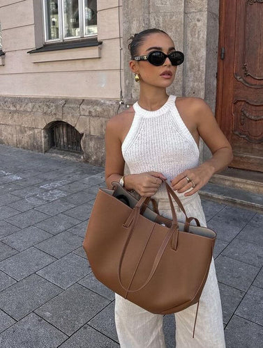 BowLift | Noor | Vintage Shoulder Bag for Women – Elegant & Stylish Handbag
