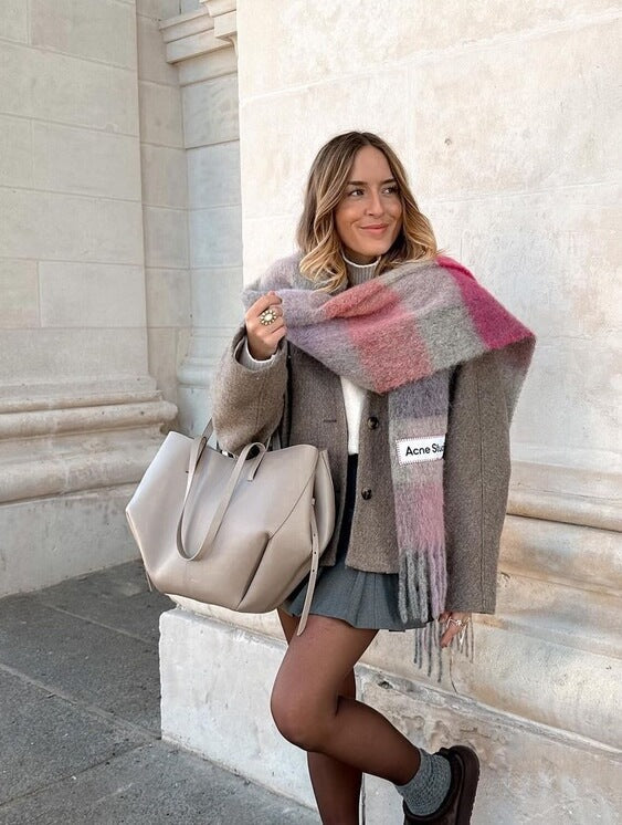 BowLift | Noor | Vintage Shoulder Bag for Women – Elegant & Stylish Handbag