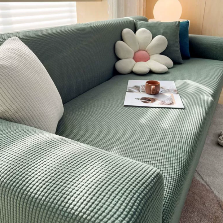 BowLift | Waterproof Non-Slip Sofa Cover for Pets