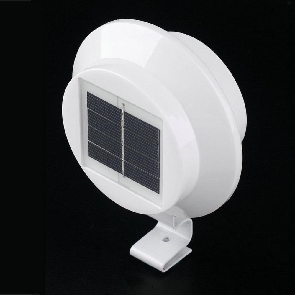 BowLift | EverLight - Outdoor Solar Powered LED Lamp (5 Pack)
