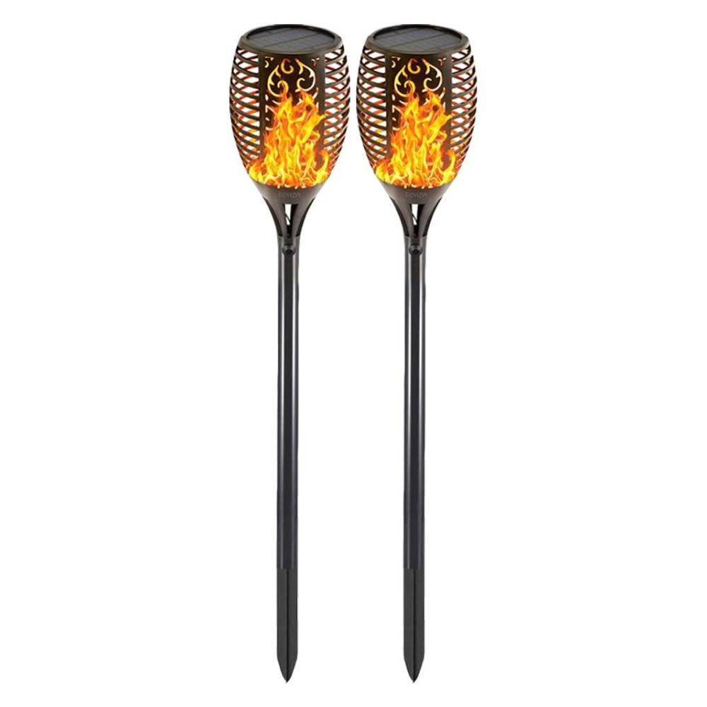 BowLift | Solar LED Garden Lights Outdoor Waterproof Decorative Lamps