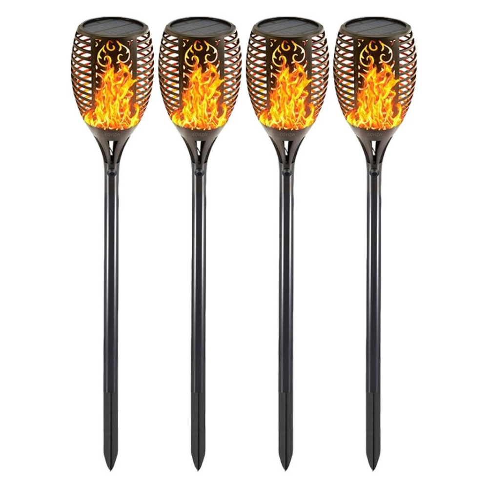 BowLift | Solar LED Garden Lights Outdoor Waterproof Decorative Lamps