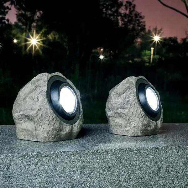 Solaria – Stylish Solar LED Outdoor Lighting | Bowlift