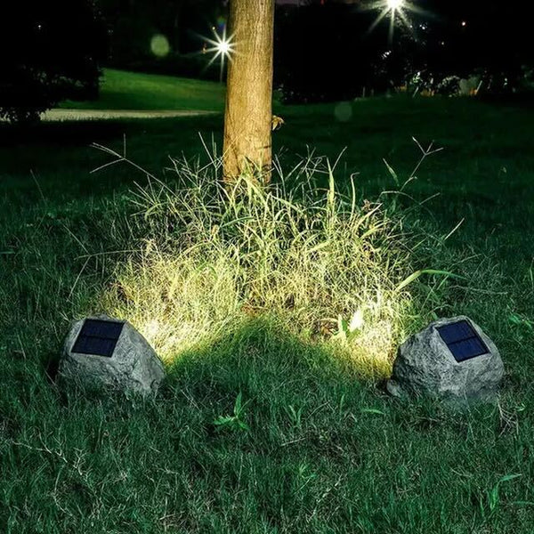 Solaria – Stylish Solar LED Outdoor Lighting | Bowlift