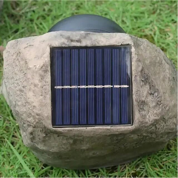 Solaria – Stylish Solar LED Outdoor Lighting | Bowlift
