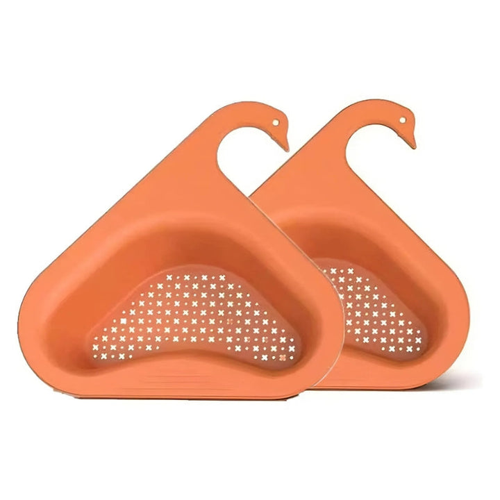 BowLift | FilterEase Versatile Countertop Filter Basket (1+1 Free)
