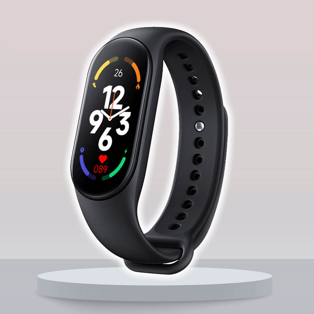 Kids Activity Tracker Watch – Health and Fun with KidFit Pro | Bowlift