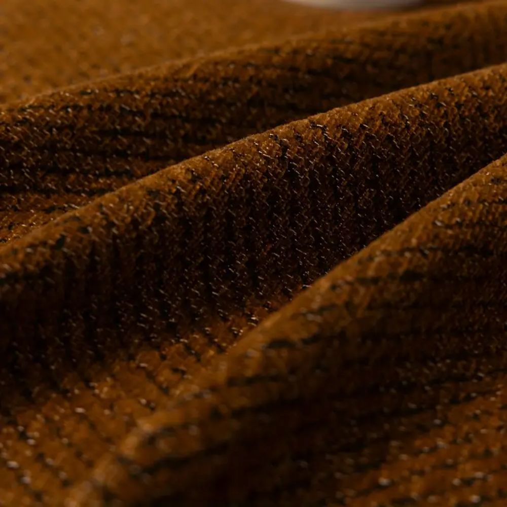 BowLift | Sora Line Tasseled Sofa Cover