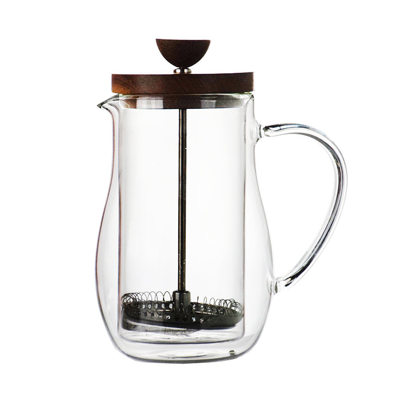 BowLift | Sorrento Double-Walled French Press