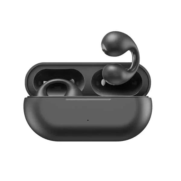 BowLift | SoundMax Wireless Bone Conduction Earphones – HD Sound & All-Day Comfort