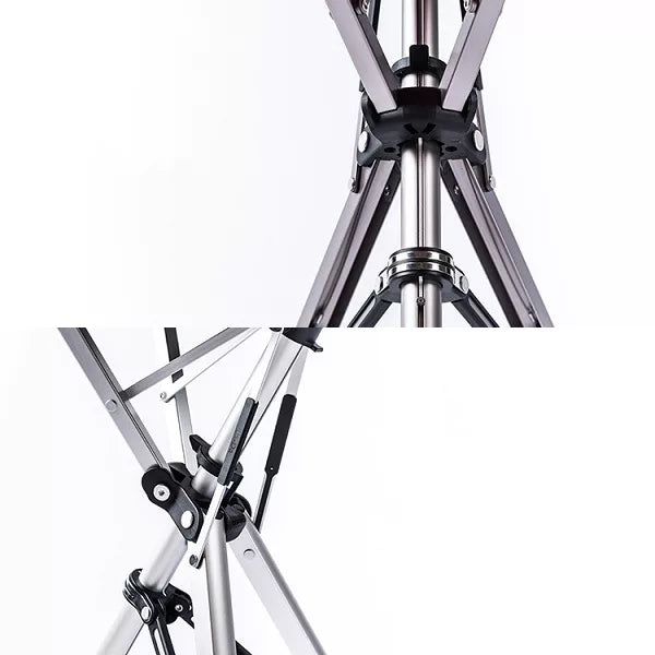 SitWalk Folding Walking Stick – Walking Stick with Sitting Function and Ergonomic Grip | Bowlift