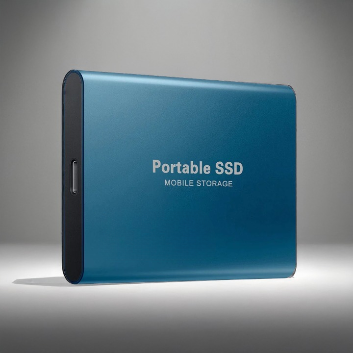 FusionElite - High-speed SSD storage for laptops and PCs Bowlift