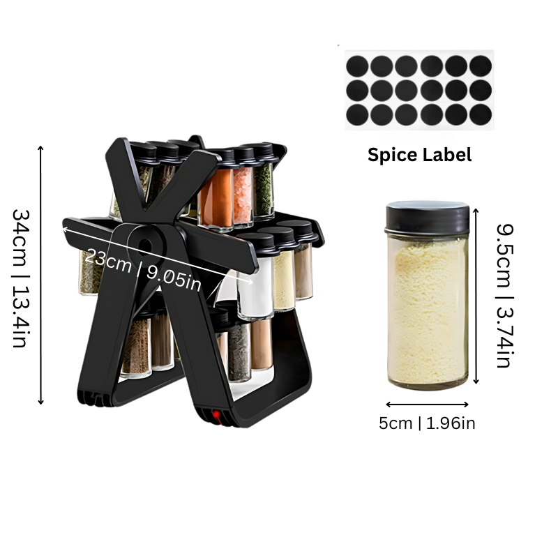 BowLift | SpiceFlow