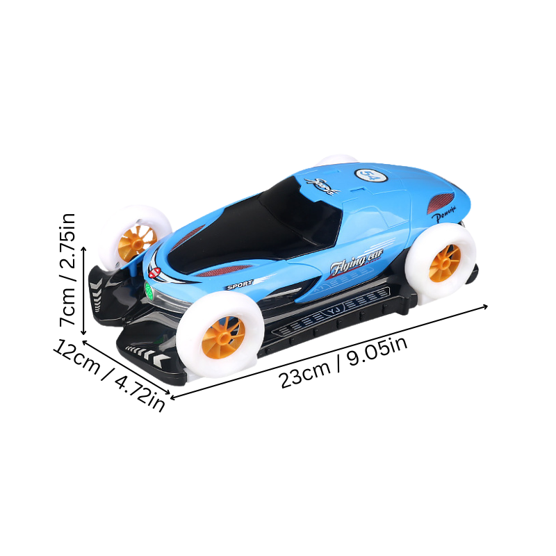 BowLift | SpinRacer