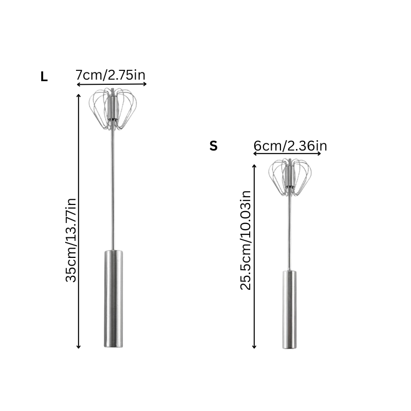 BowLift | SpinWhisk
