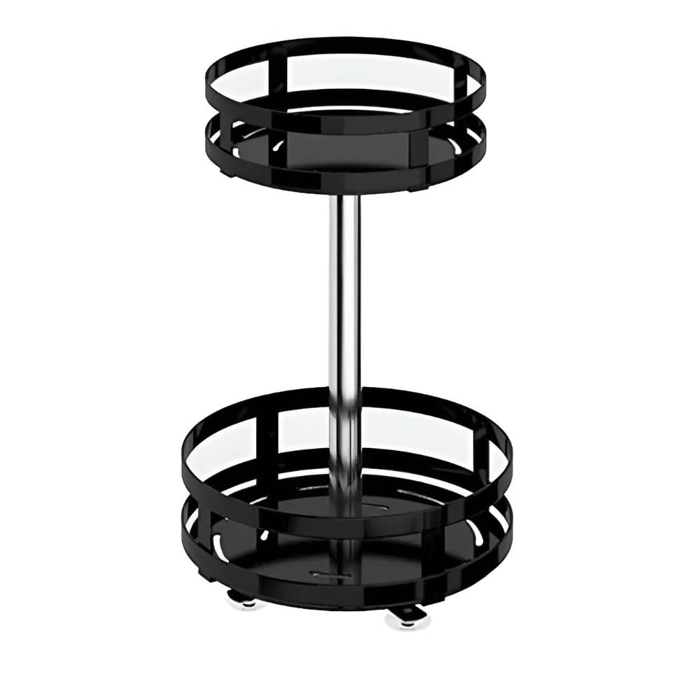 BowLift | 360° Rotating Spice Rack Organizer for Countertop