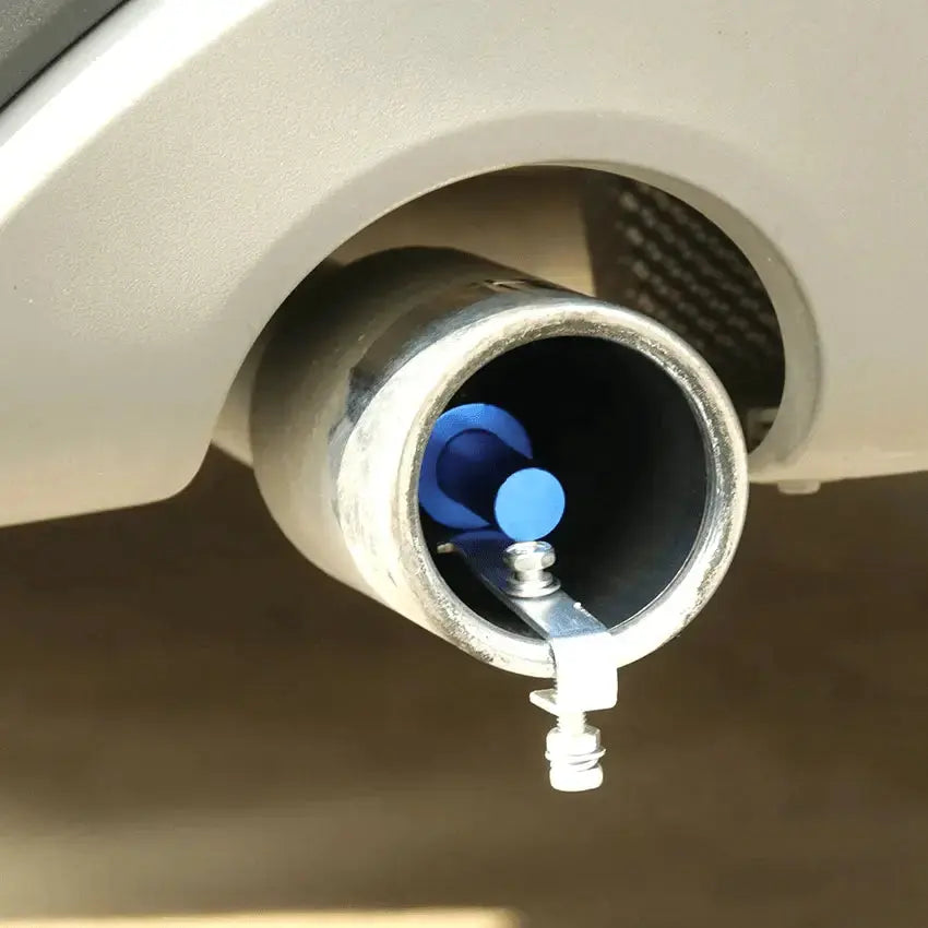 BowLift | Muffler resonator for sporty engine sound without modifications